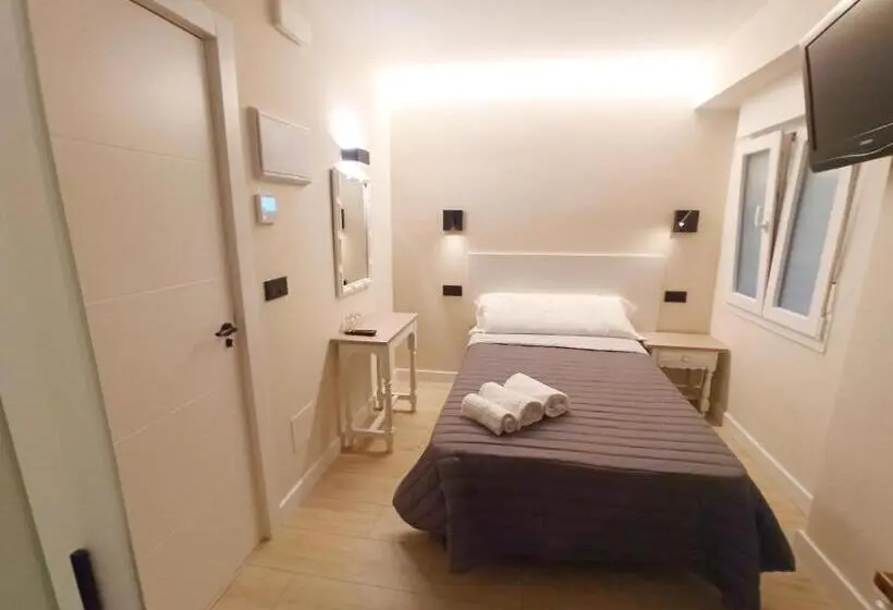 Standard Yhden Hengen Huone, Bahia Rooms Cantabria 3000