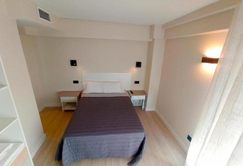 标准单人间, Bahia Rooms Cantabria 3000