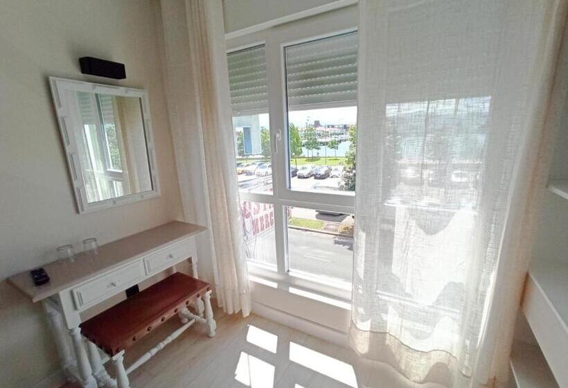 标准单人间, Bahia Rooms Cantabria 3000