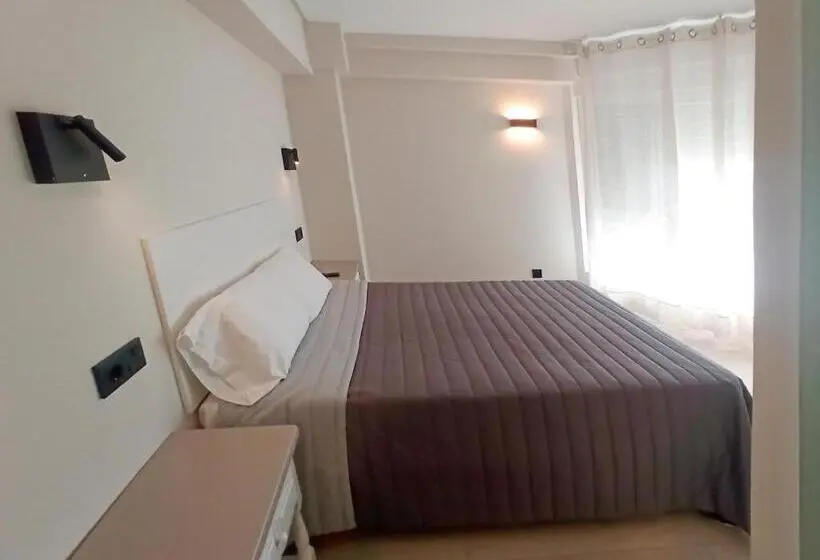 Standard-huone, Bahia Rooms Cantabria 3000
