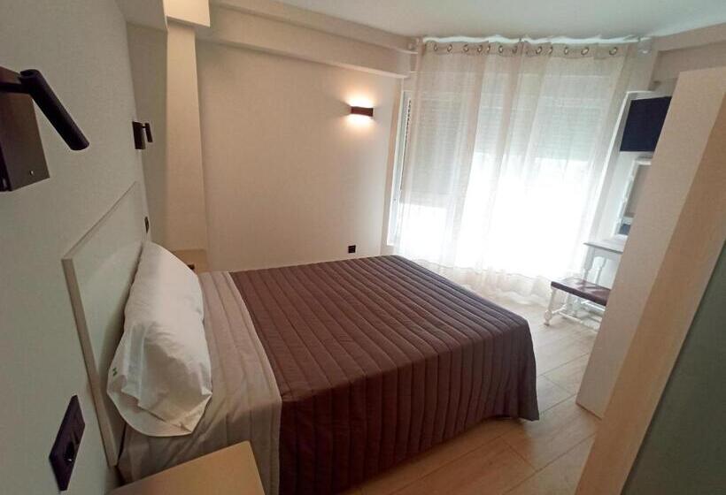 标准间, Bahia Rooms Cantabria 3000
