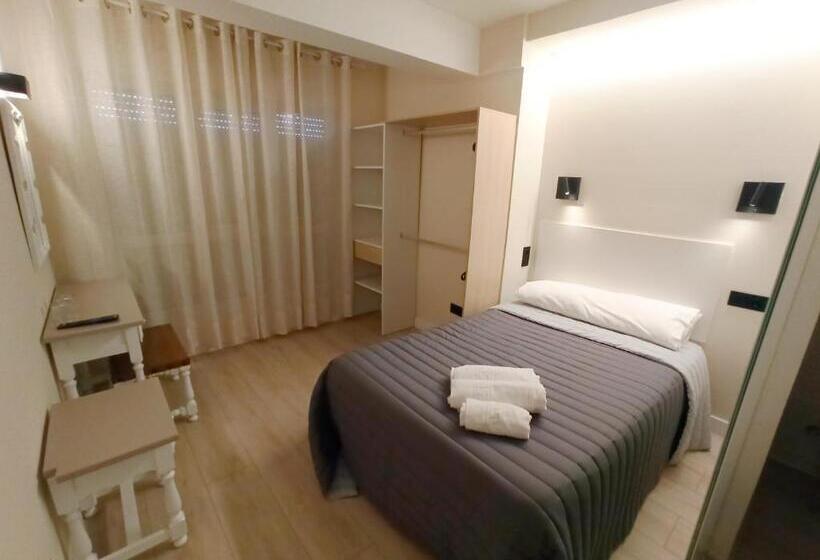 标准间, Bahia Rooms Cantabria 3000