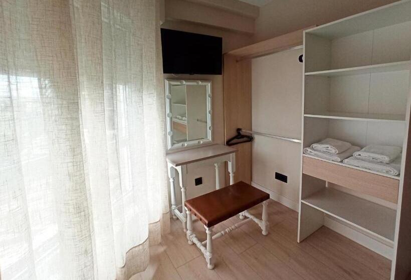 四人标准间, Bahia Rooms Cantabria 3000