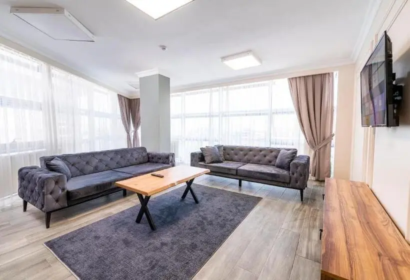 اتاق سوپریور, Royal Luxury Hotels Suites