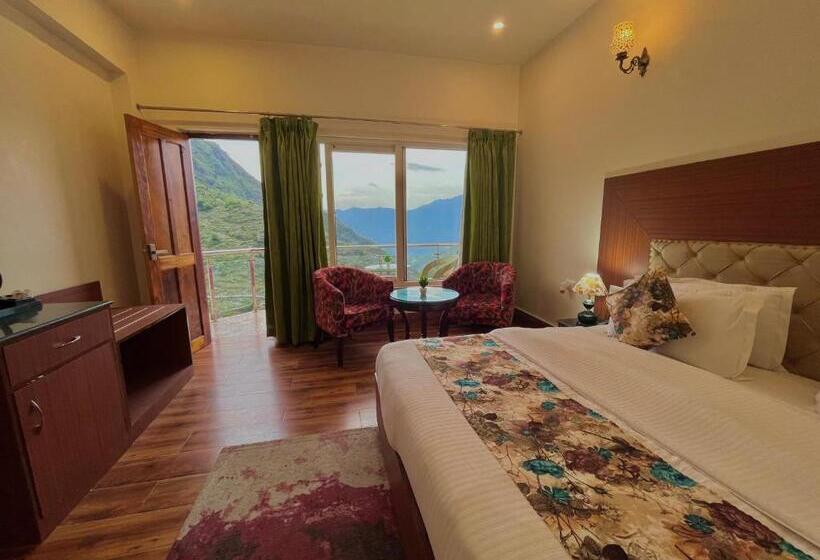 スーペリアールーム, Kempty   A Boutique Hotel, Mussoorie