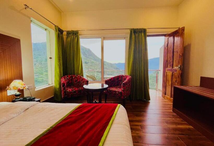 スーペリアールーム, Kempty   A Boutique Hotel, Mussoorie
