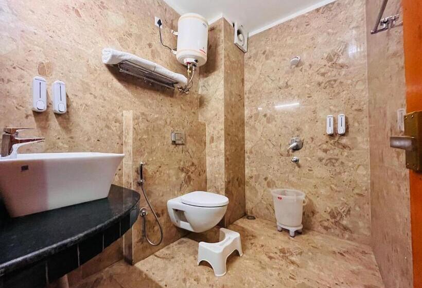 スーペリアールーム, Kempty   A Boutique Hotel, Mussoorie