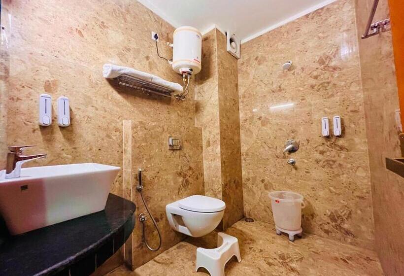 スーペリアールーム, Kempty   A Boutique Hotel, Mussoorie