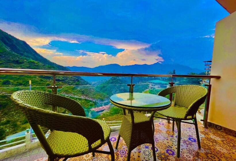 수피리어 룸, Kempty   A Boutique Hotel, Mussoorie