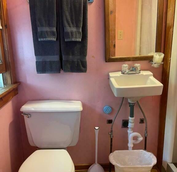 חדר סטנדרט, Park Motel And Cabins