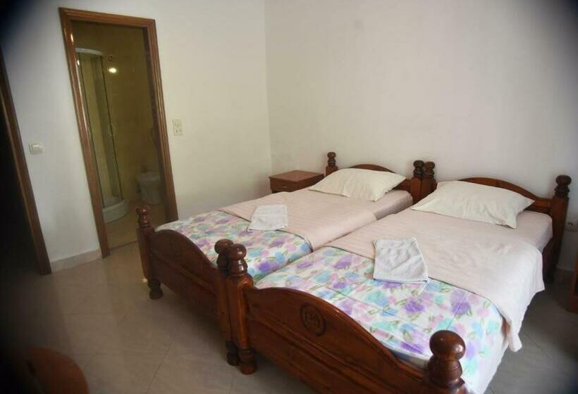 اتاق استاندارد, Vila Monte