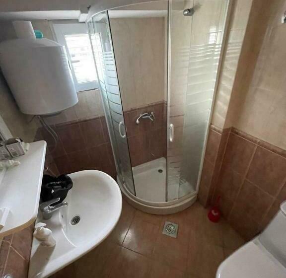 اتاق استاندارد, Vila Monte