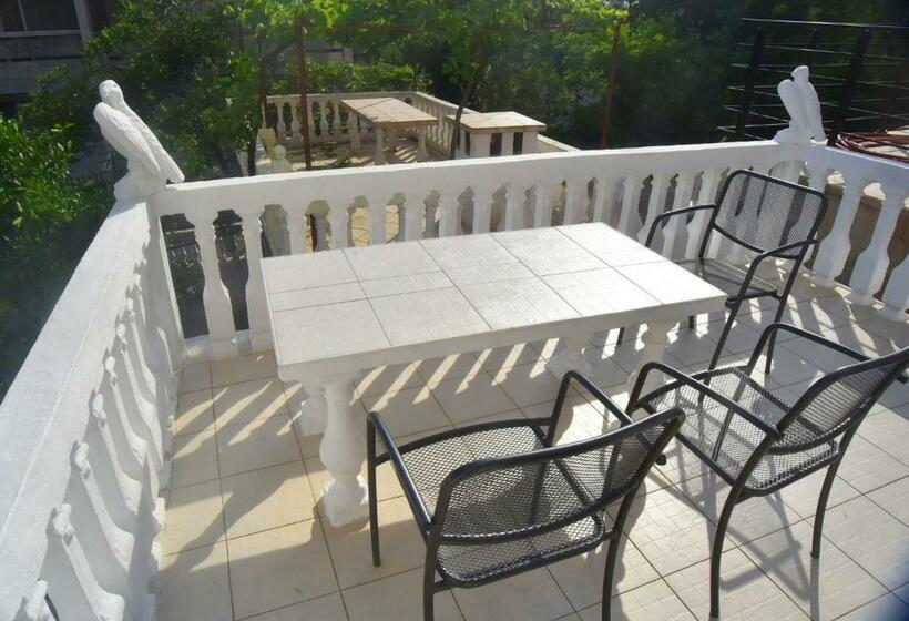 اتاق استاندارد, Vila Monte