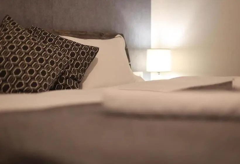 Standard-huone Vuoristonäkymä, Vulcano Guesthouse