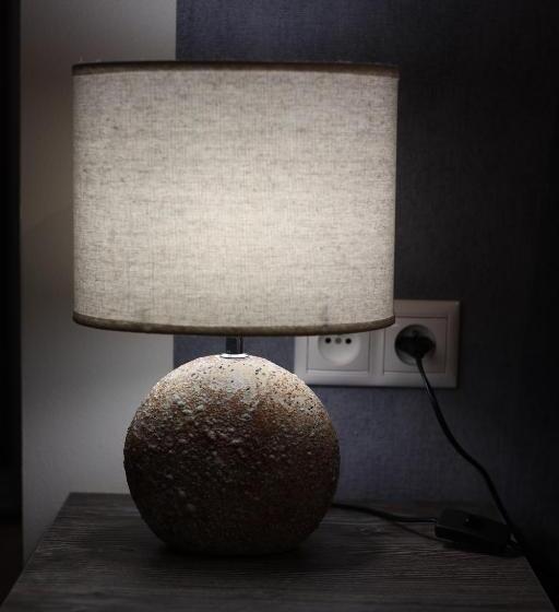 스탠다드 룸 산 전망, Vulcano Guesthouse