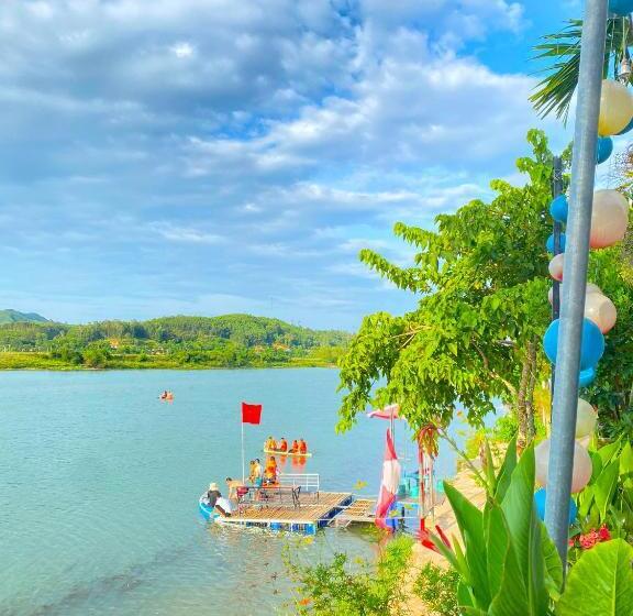 اتاق استاندارد, Phong Nha Escape Bungalow