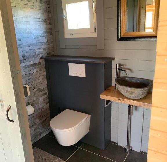 Стандартный Номер Кровать Кинг, Fields 1216