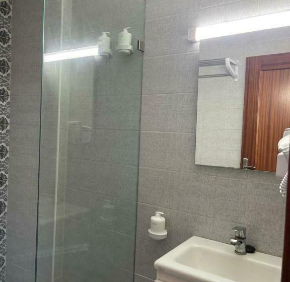 استودیوی استاندارد با چشم‌انداز دریا, Del Mar Mazagan