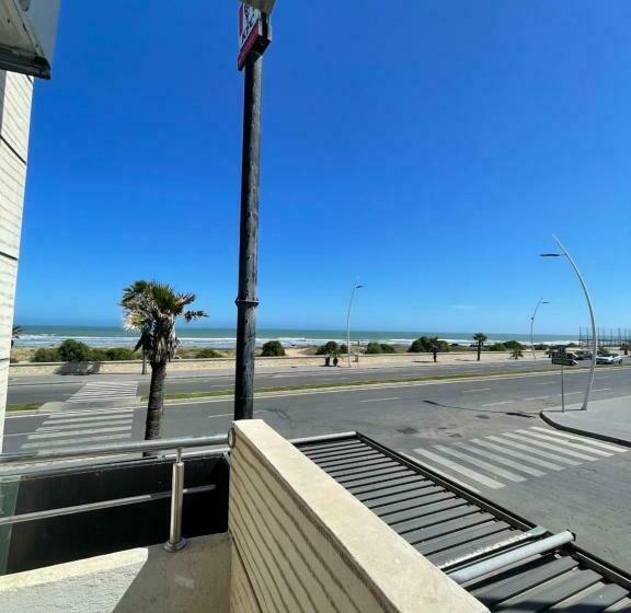 استودیوی استاندارد با چشم‌انداز دریا, Del Mar Mazagan