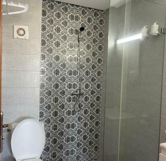 استودیوی استاندارد با چشم‌انداز دریا, Del Mar Mazagan