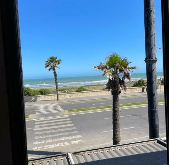 استودیوی استاندارد با چشم‌انداز دریا, Del Mar Mazagan