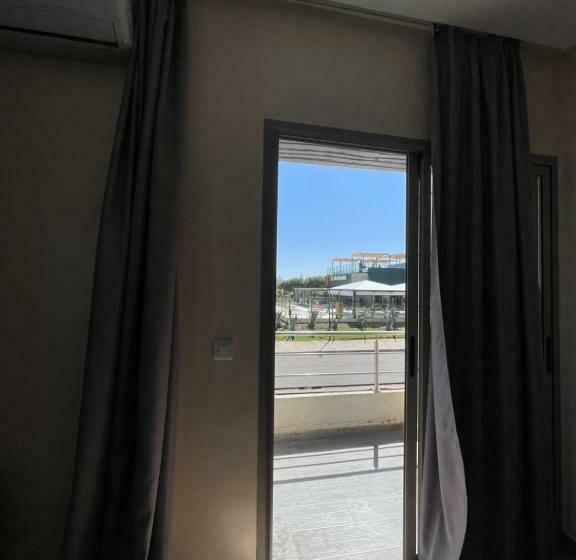 استودیوی سوپریور, Del Mar Mazagan