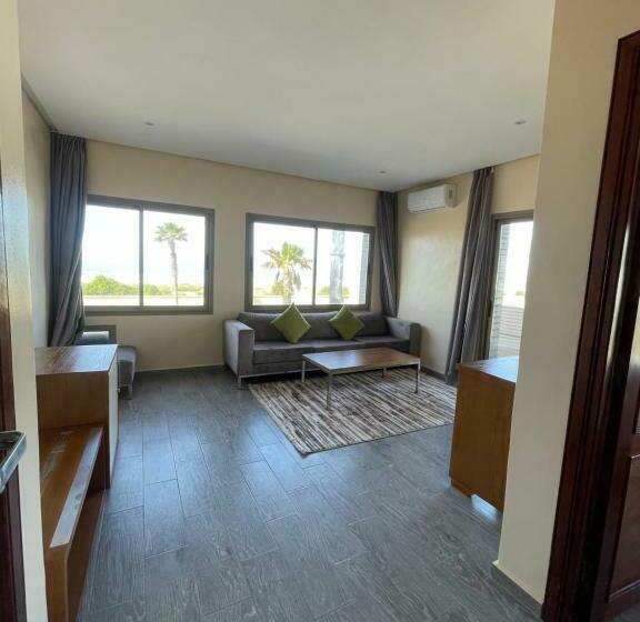 استودیوی سوپریور, Del Mar Mazagan