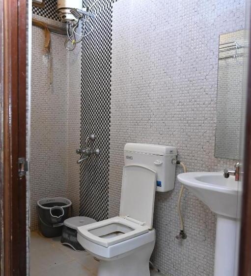 디럭스 룸, Jaisalmer Bhagyashree