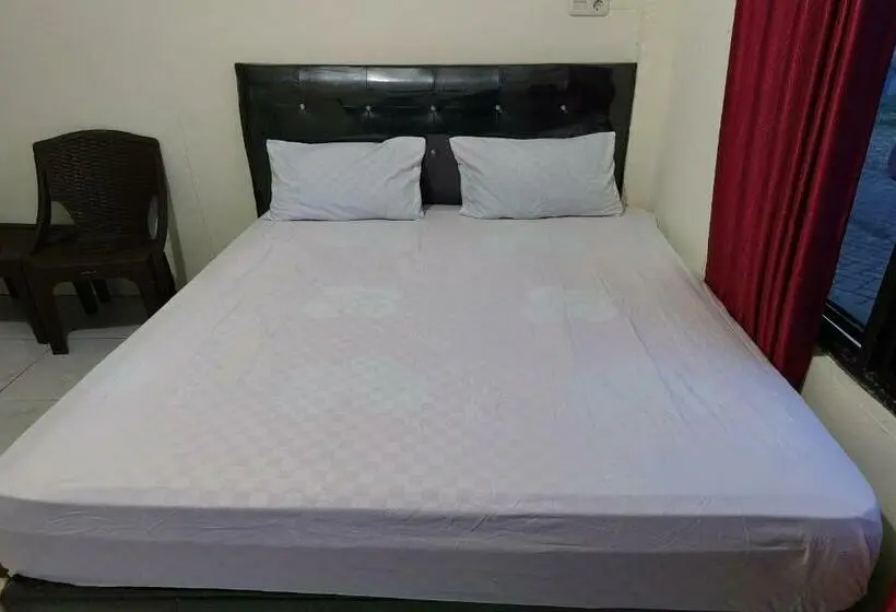 スタンダードルーム, Oyo 92545 Wawi Kadio Homestay