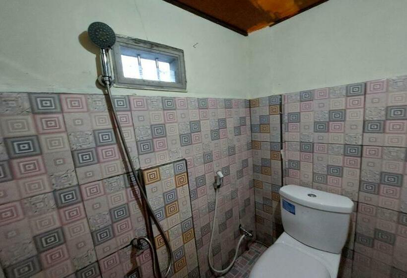 스탠다드 룸, Oyo 92545 Wawi Kadio Homestay