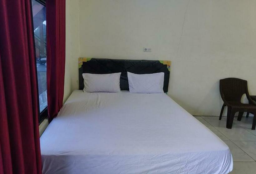 스탠다드 룸, Oyo 92545 Wawi Kadio Homestay