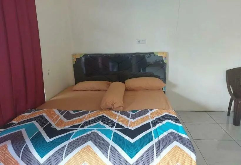 スタンダードルーム, Oyo 92545 Wawi Kadio Homestay