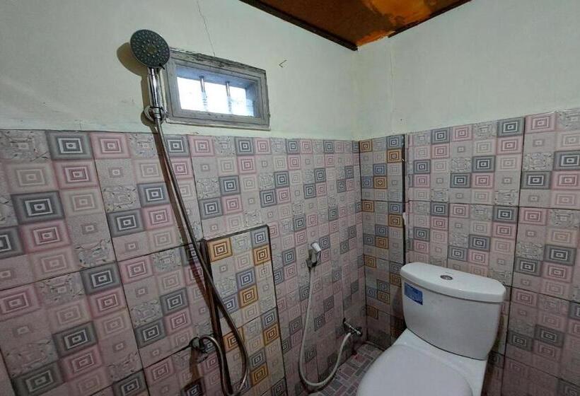 スタンダードルーム, Oyo 92545 Wawi Kadio Homestay