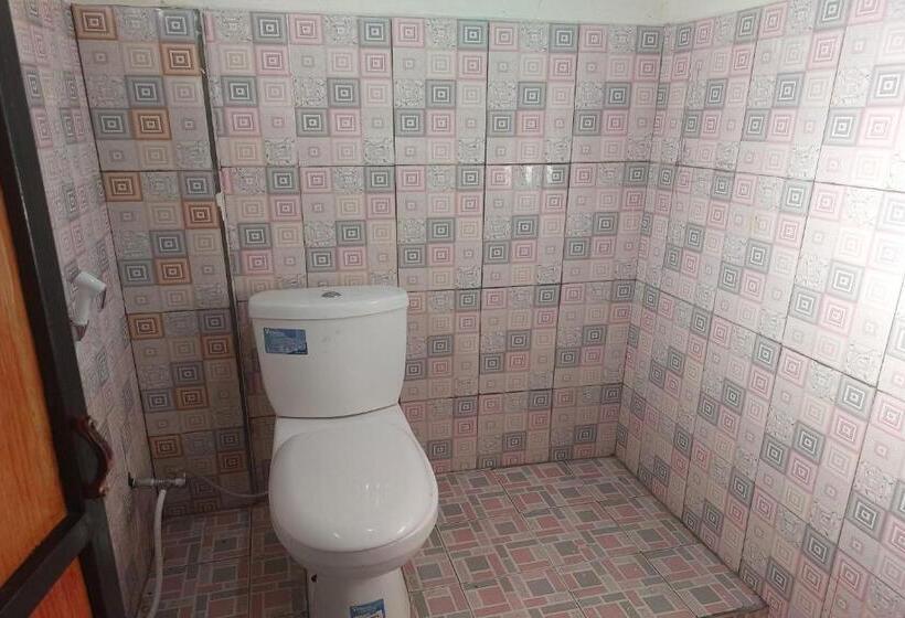 스탠다드 룸, Oyo 92545 Wawi Kadio Homestay