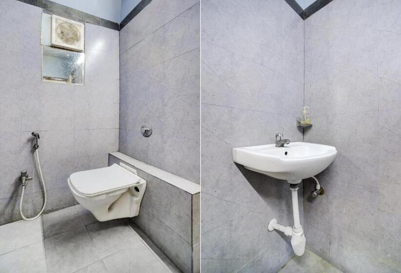 غرفة كلاسيكية ثلاثية, Oyo Flagship 81018  Fine Stay