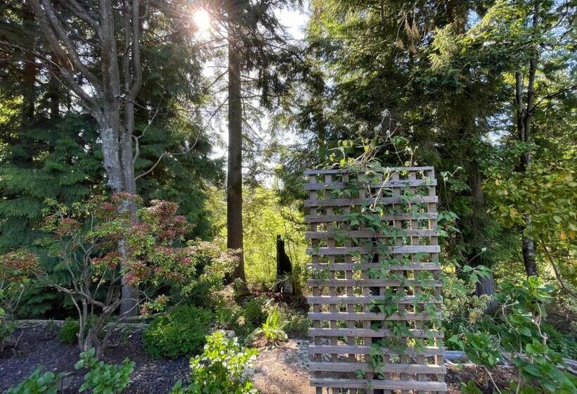 Люкс с Бассейном, The Rhodo Place