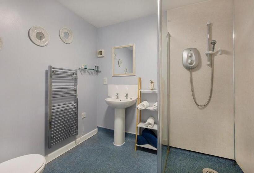 Номер Стандарт, Angel Inn Misson