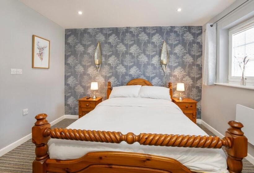 Номер Стандарт, Angel Inn Misson