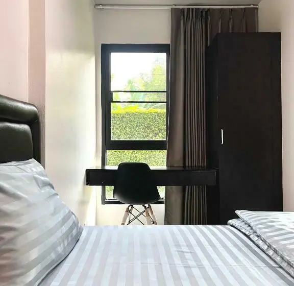 スタンダードルーム, Area15 Hotel & Apartment