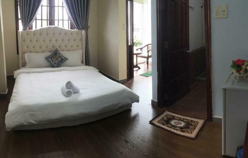 اتاق استاندارد, Hành Tinh Xanh 1