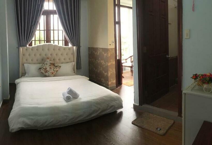 اتاق استاندارد, Hành Tinh Xanh 1