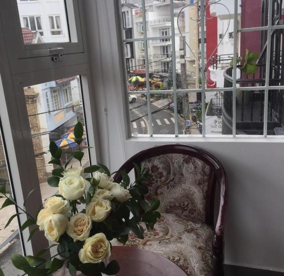 اتاق استاندارد, Hành Tinh Xanh 1