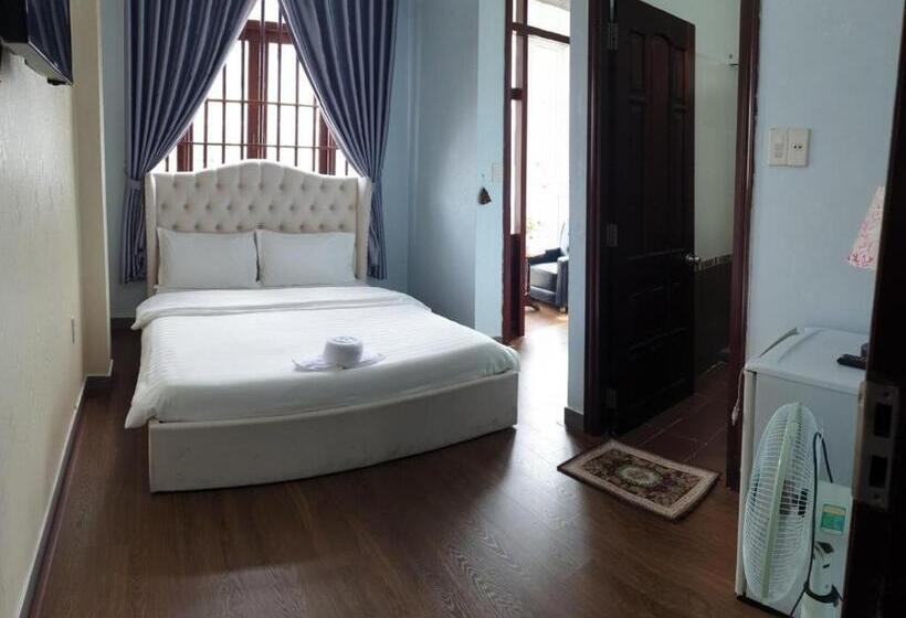 اتاق استاندارد, Hành Tinh Xanh 1