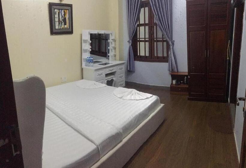 اتاق اکونومی, Hành Tinh Xanh 1