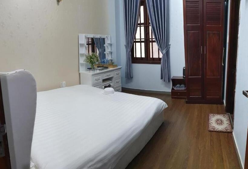 اتاق اکونومی, Hành Tinh Xanh 1