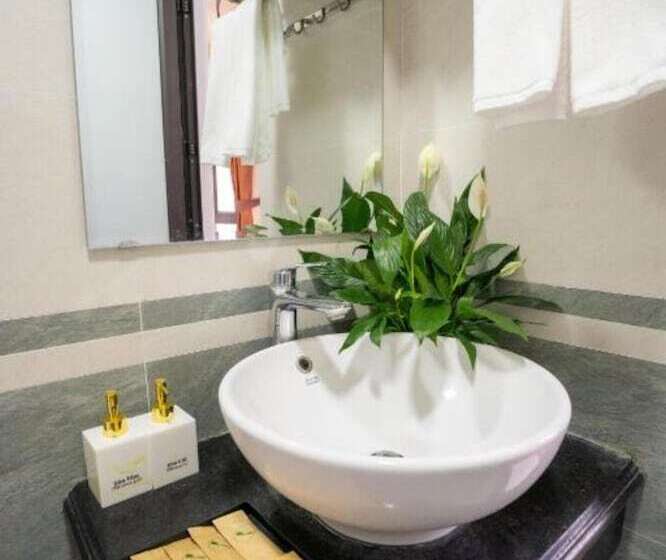 اتاق لوکس, Vsana Vu Son