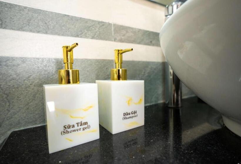 اتاق سوپریور, Vsana Vu Son