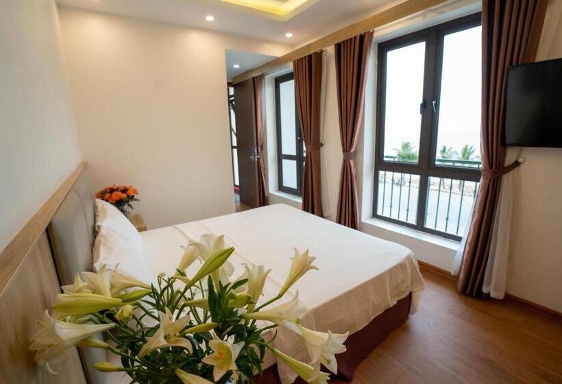 اتاق لوکس, Vsana Vu Son