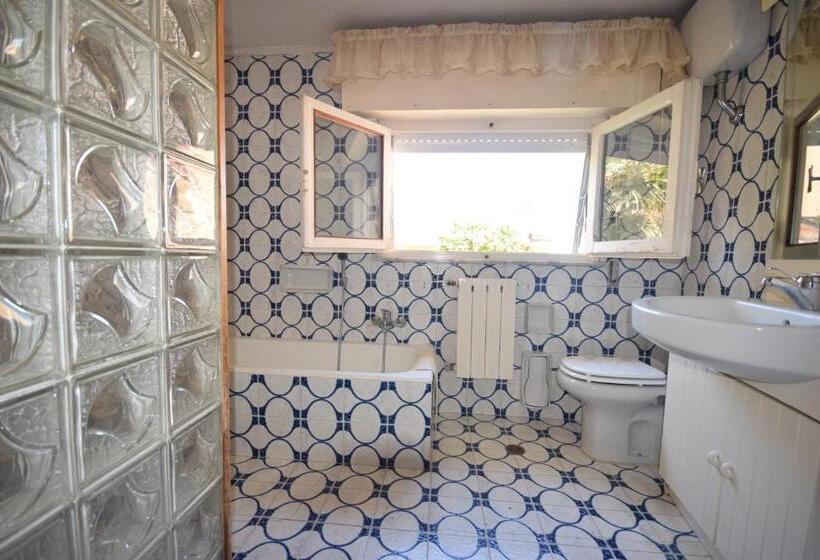 침실 1개 아파트, Appartamento Santa Barbara