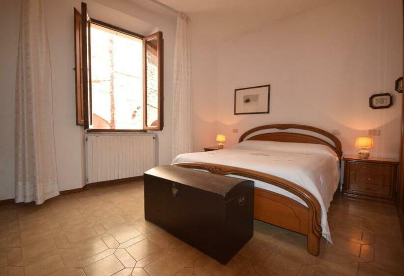 침실 1개 아파트, Appartamento Santa Barbara